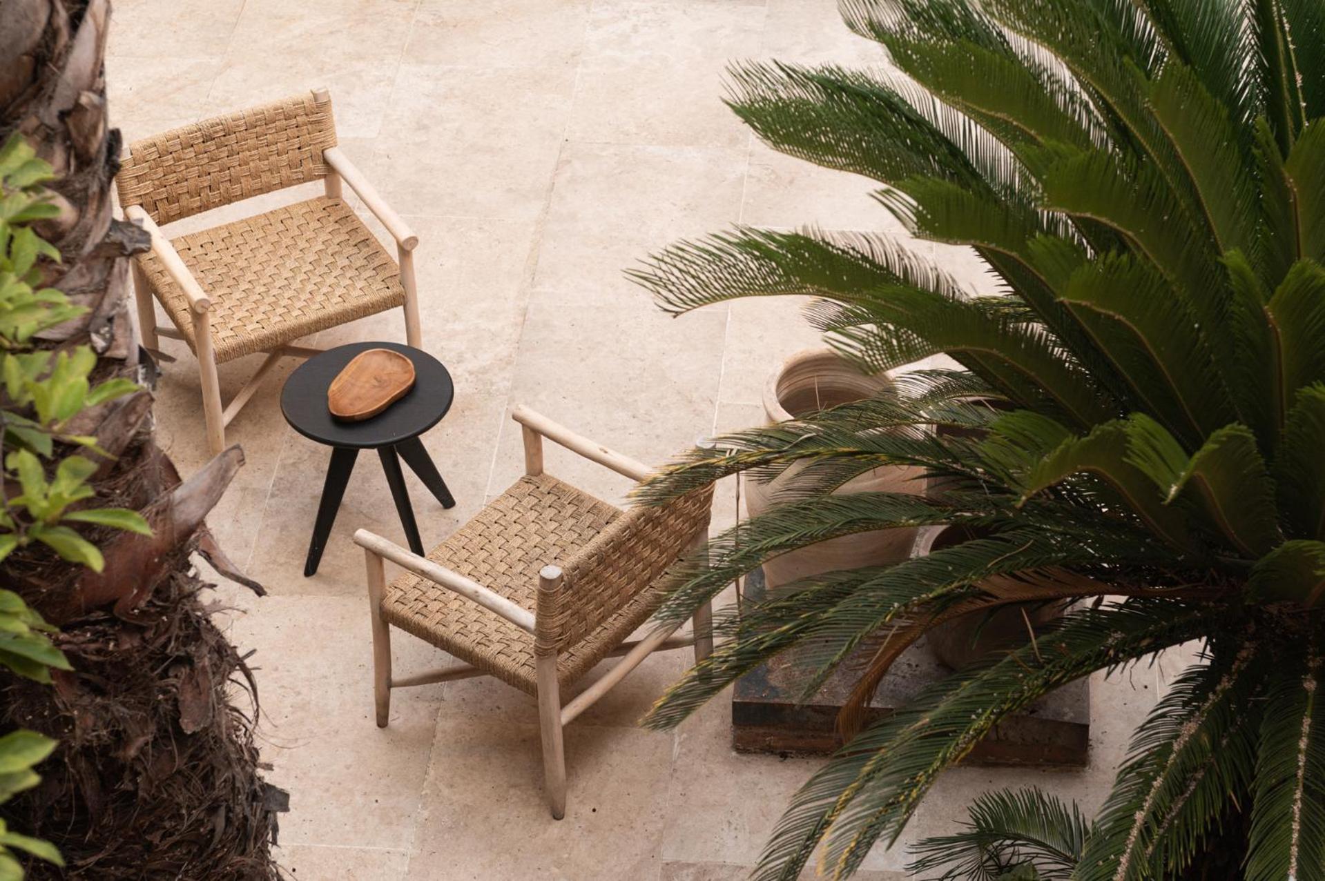 The Sanctuary Urban Retreat Hotel Rome Exterior photo